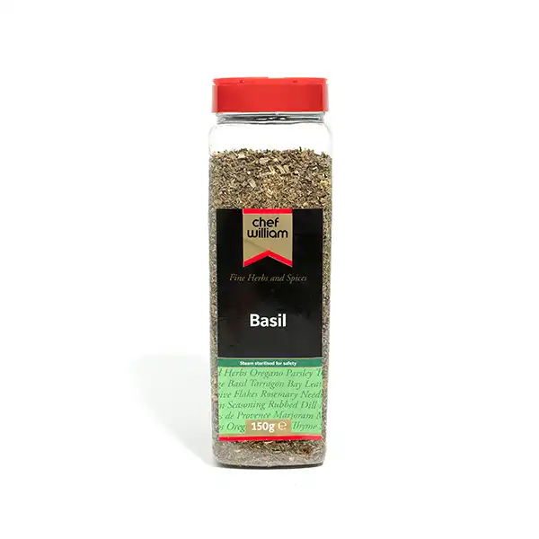 Dried Rubbed Basil (Dried Rubbed Basil_P5)